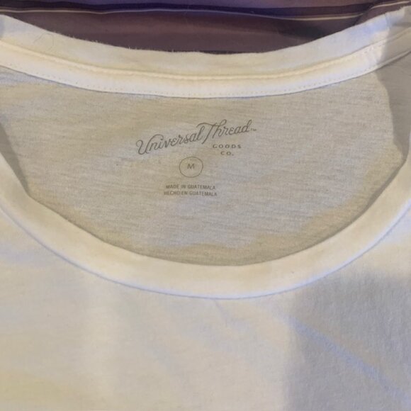 Set of 3 Women's size Medium Universal Thread t-shirts - Picture 9 of 10